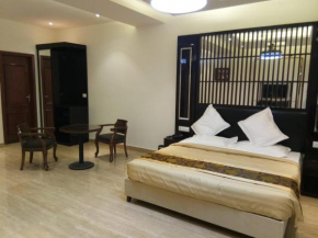 HOTEL NEW ANAND PALACE, Aligarh